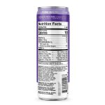 ZOA Zero Sugar Energy Drinks - New Flavors Variety Pack， 12 Fl Oz (36-Pack) - Image 6